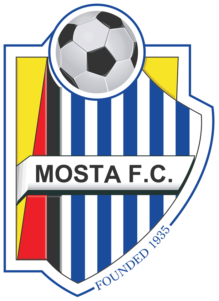 Mosta (Malta) logo