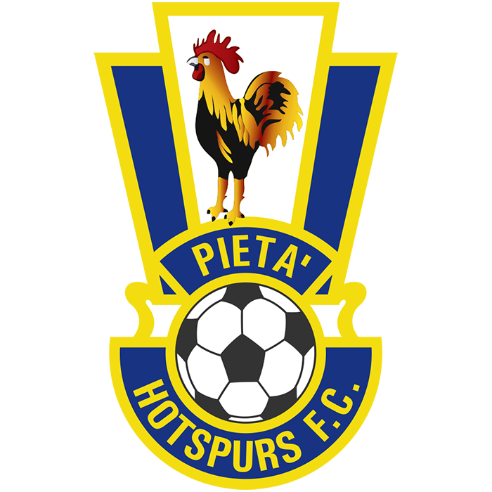 Pietà (Malta) logo
