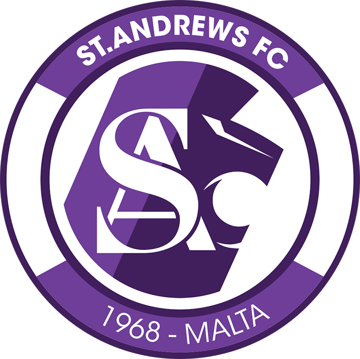 St Andrews (Malta) logo