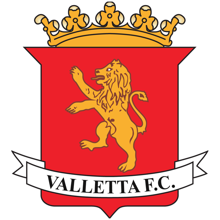 Valletta (Malta) logo