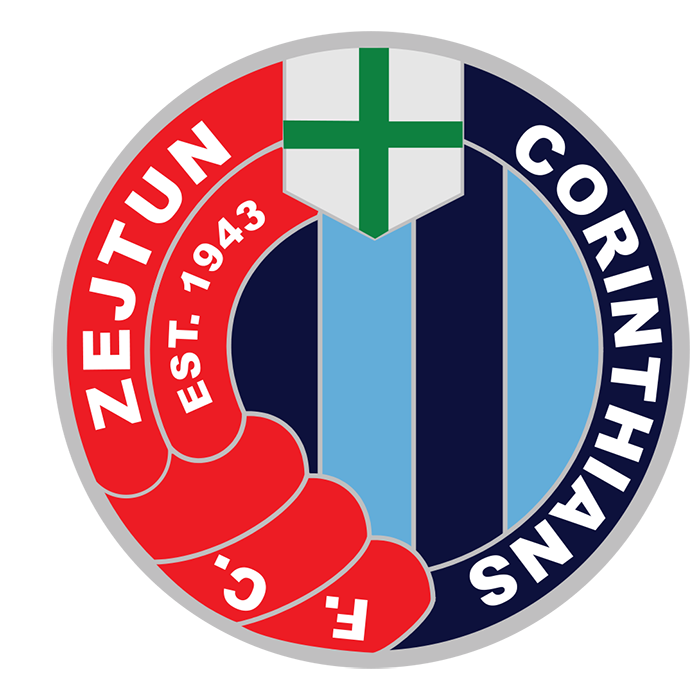 Zejtun Corinthians (Malta) logo