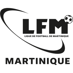 Martinique National Team (Martinique) logo