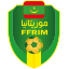 Mauritania National Team (Mauritania) logo