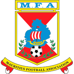 Mauritius National Team (Mauritius) logo