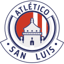 Atletico de San Luis logo