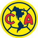 Club America logo
