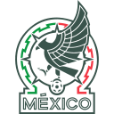 Mexico National Team logo