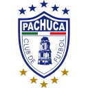 Pachuca logo
