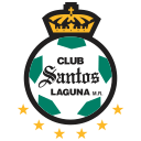 Santos Laguna logo