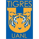 Tigres UANL logo