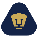 UNAM Pumas logo