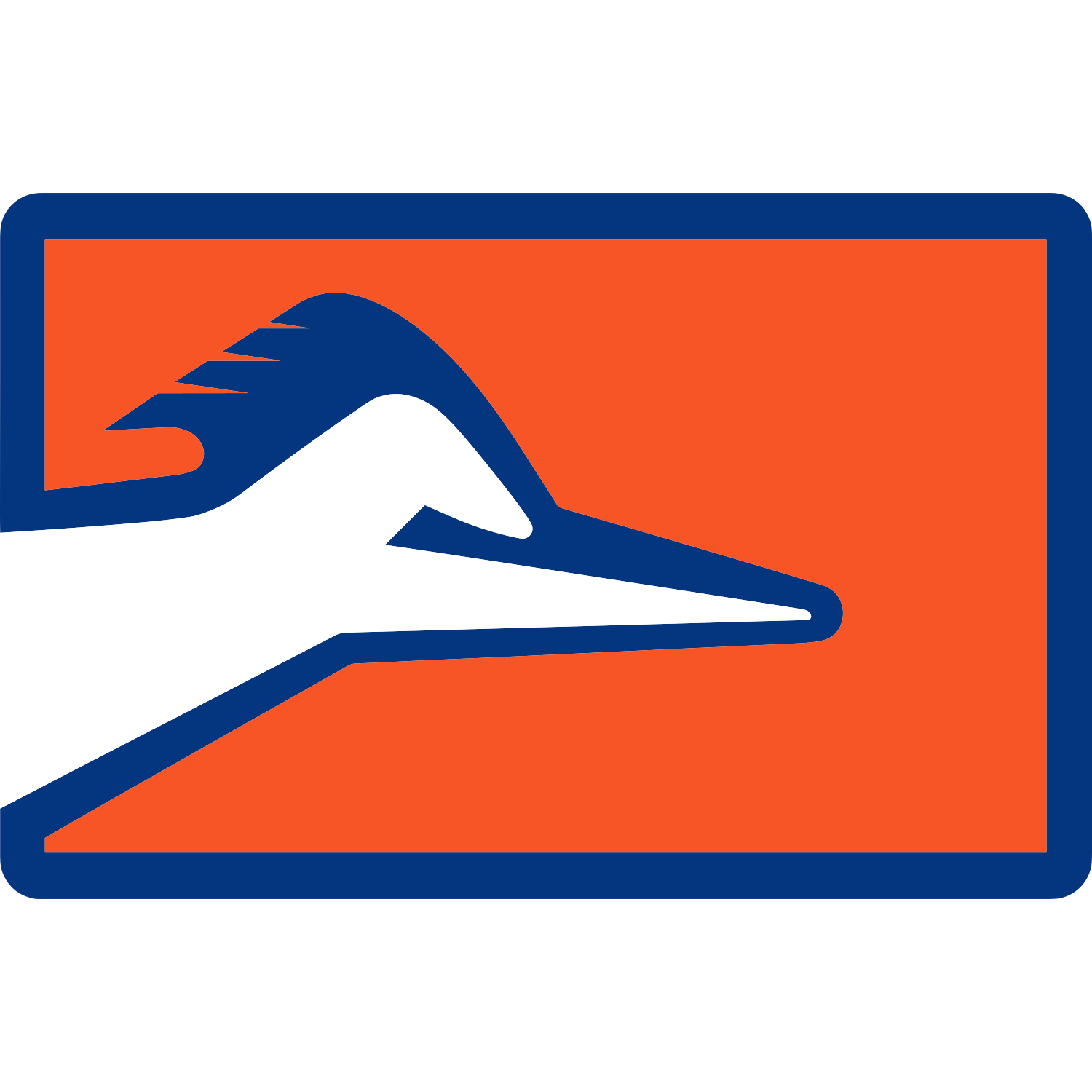 Correcaminos UAT logo โ transparent PNG
