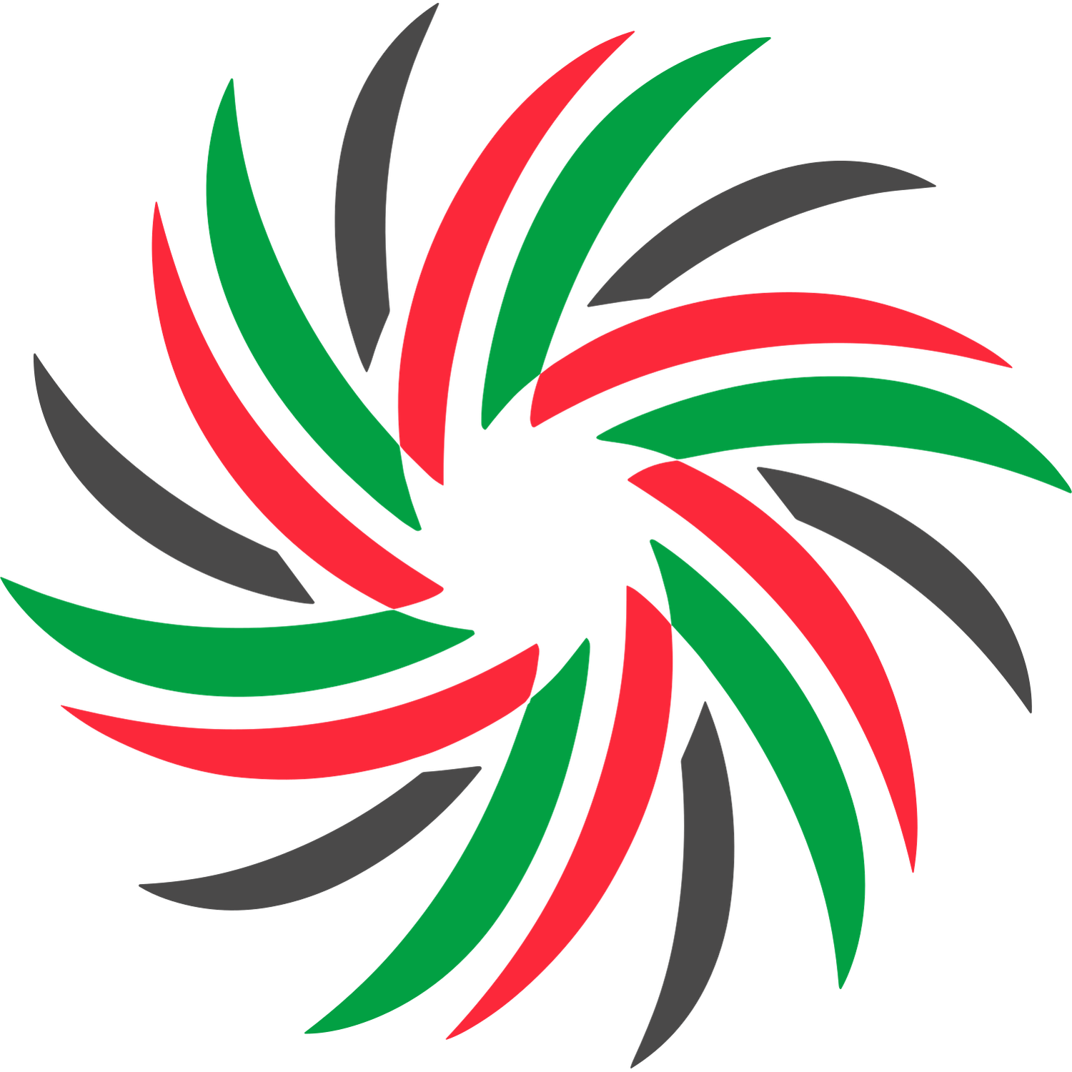 Liga de Expansión MX no text logo – transparent PNG
