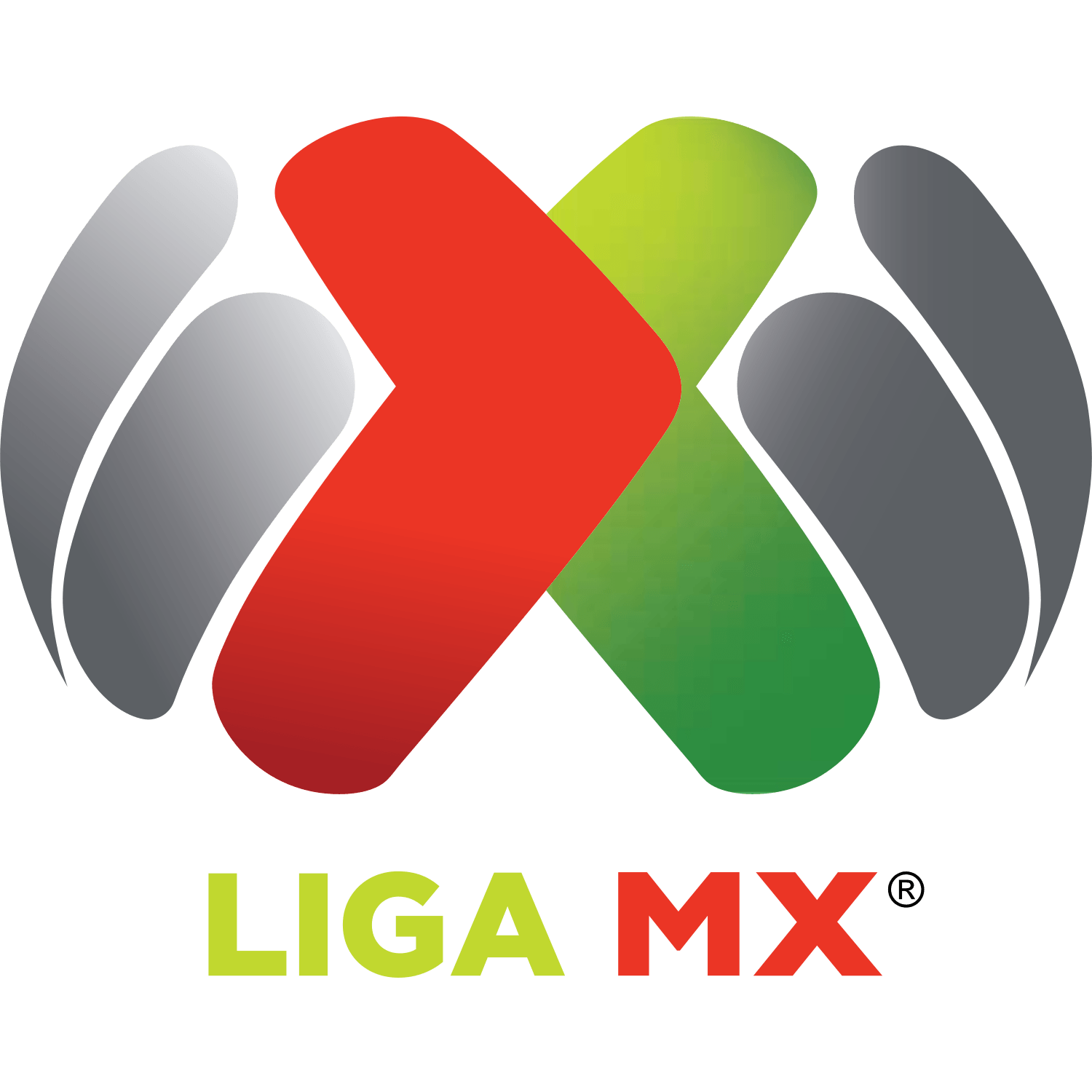 Liga MX logo â transparent PNG