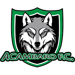 Acámbaro FC logo
