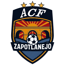 ACF Zapotlanejo logo