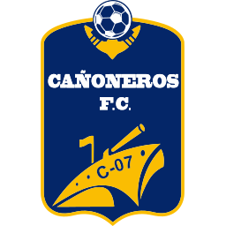 Cañoneros Marina logo