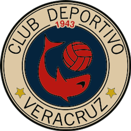 CD Veracruz logo