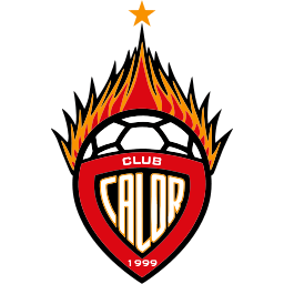 Club Calor logo