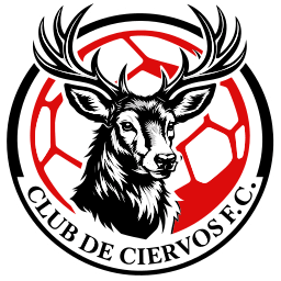 Club de Ciervos FC logo