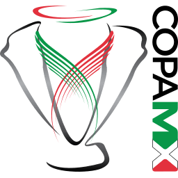 Copa MX (Mexico) logo