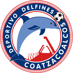 Delfines de Coatzacoalcos logo