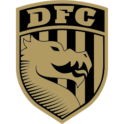 Dragones de Oaxaca logo