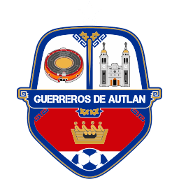 Guerreros de Autlán logo