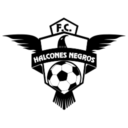 Halcones Negros FC logo