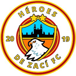 Héroes de Zaci FC logo