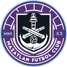 Mazatlan FC (Mexico) logo