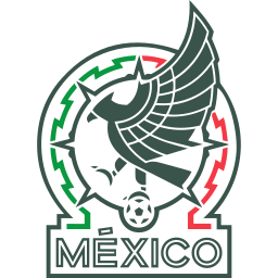 Mexico National Team (Mexico) logo