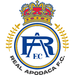 Real Apodaca FC logo