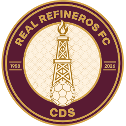 Real Refineros logo