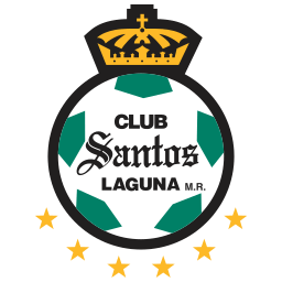 Santos Laguna (Mexico) logo