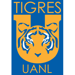Tigres UANL (Mexico) logo