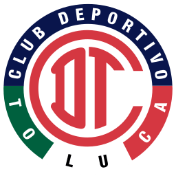 Toluca (Mexico) logo