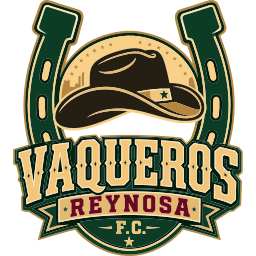 Vaqueros Reynosa FC logo