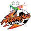 Alebrijes de Oaxaca logo
