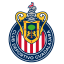 CD Guadalajara (Mexico) logo