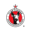 Club Tijuana (Mexico) logo