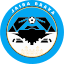 Jaiba Brava logo