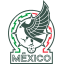 Mexico National Team (Mexico) logo