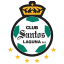Santos Laguna (Mexico) logo