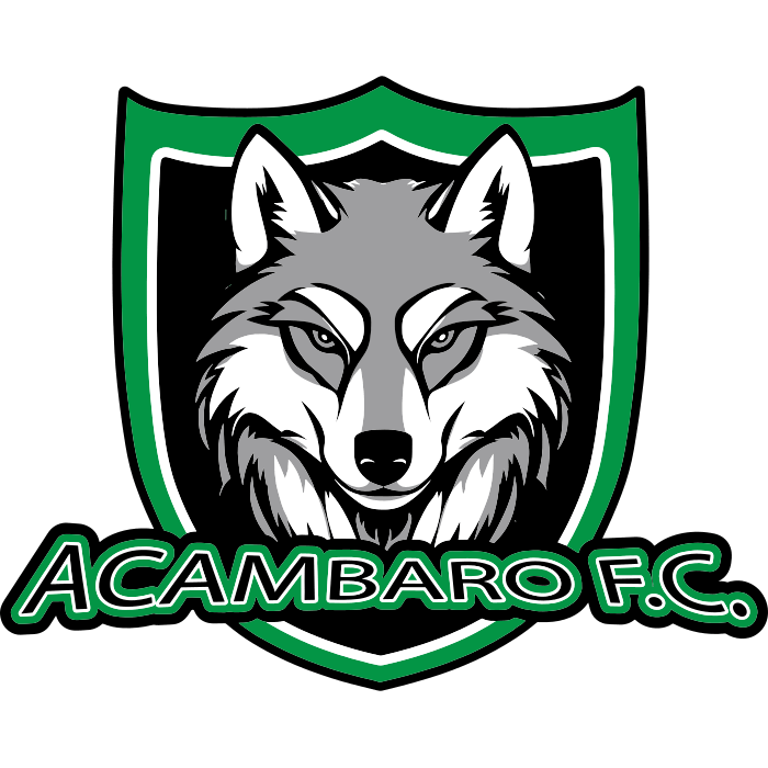 Acámbaro FC logo – transparent PNG