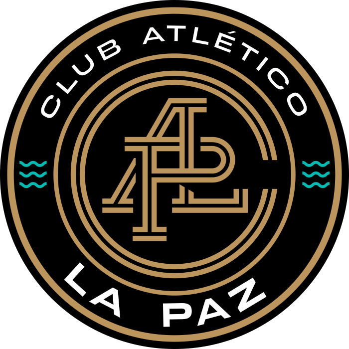 Club Atlético La Paz logo – transparent PNG