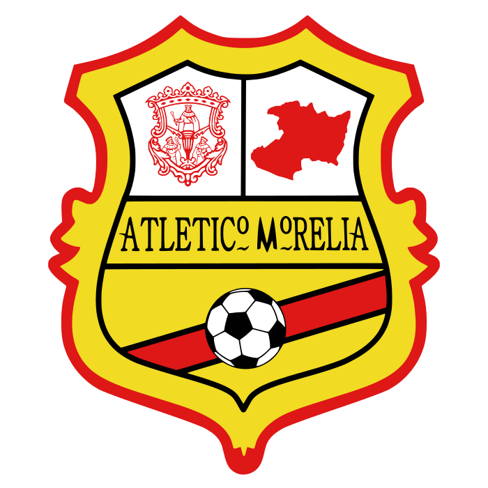 Club Atlético Morelia logo – transparent PNG