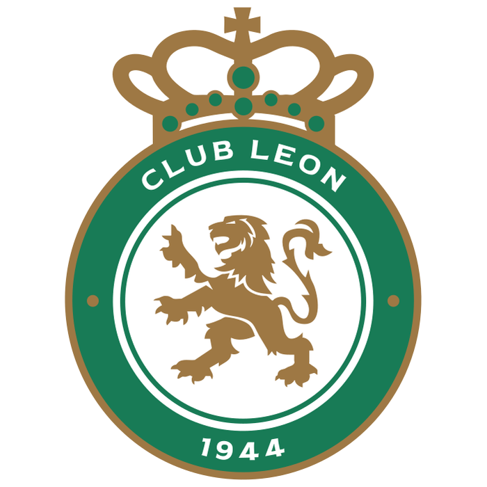 Club Leon (Mexico) logo