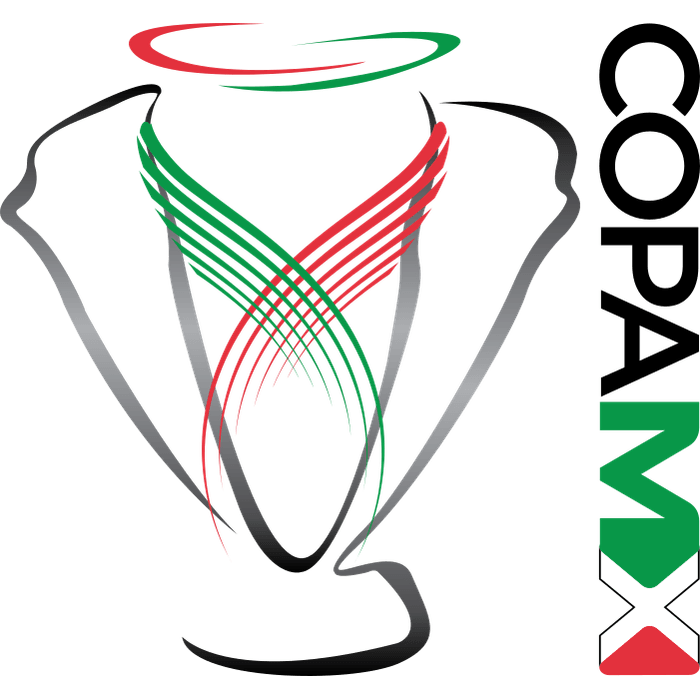 Copa MX (Mexico) logo
