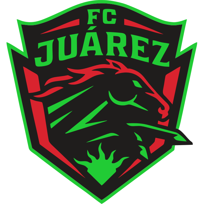 FC Juarez (Mexico) logo